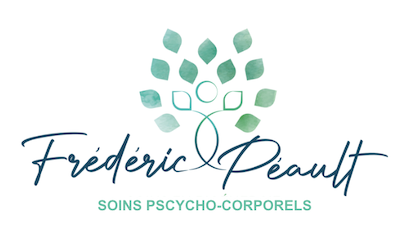  Frédéric Péault, soins psycho-corporels 